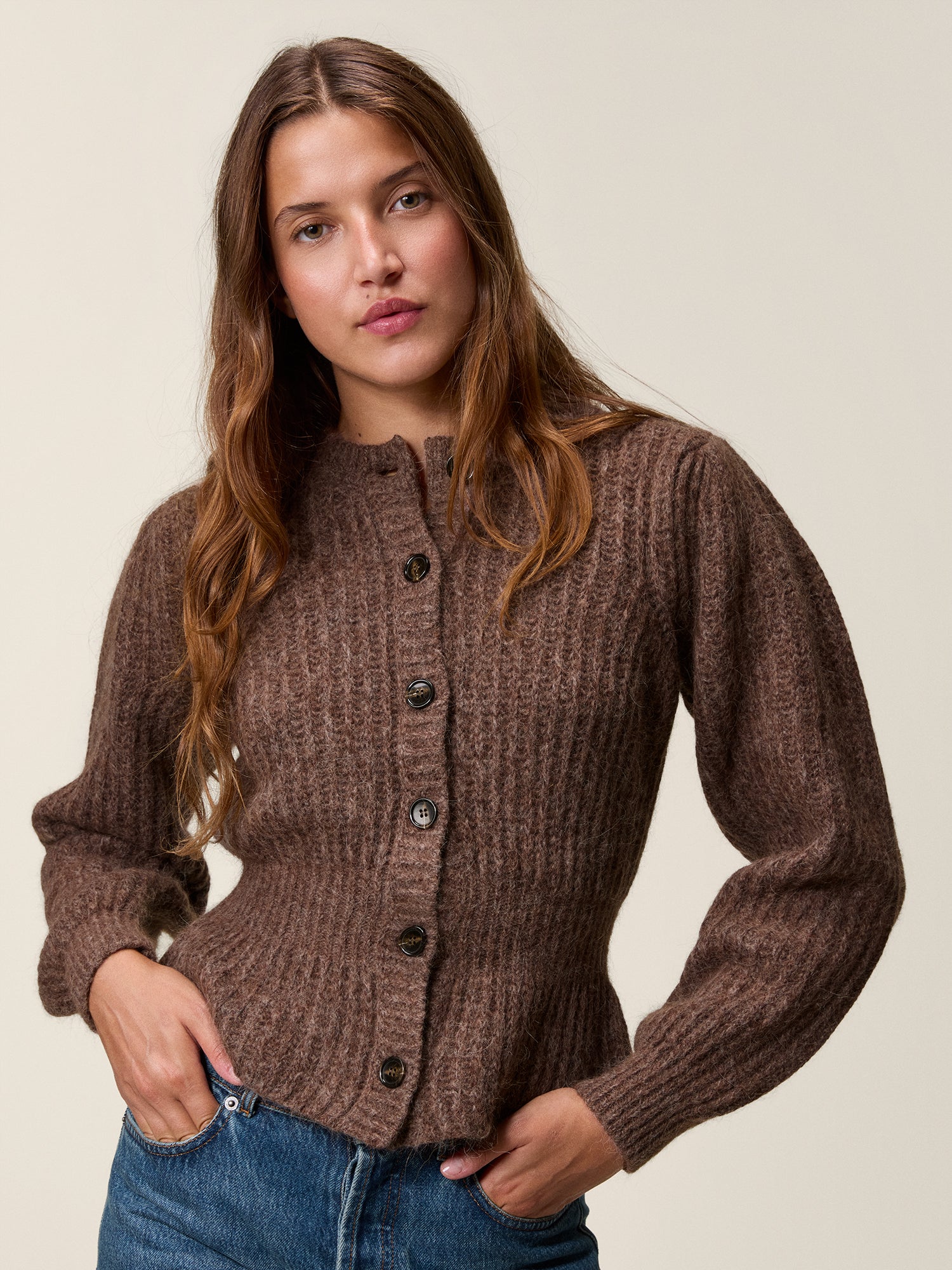 Cardigan LISIA